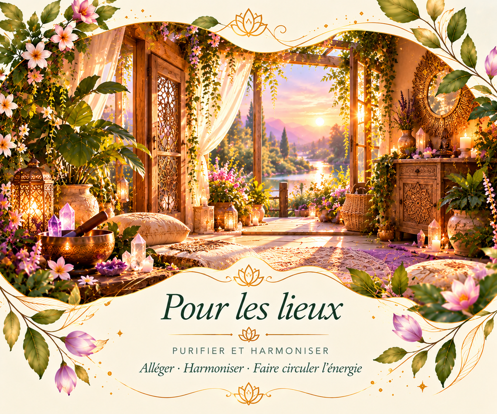 Nettoyage de lieux